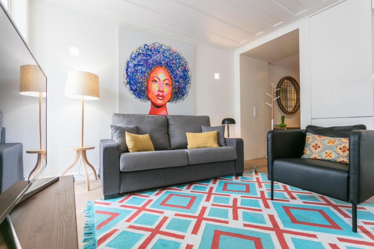 Lejlighed Flh Chiado Modern Place